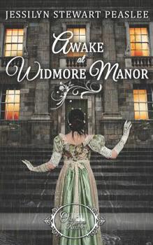 Awake at Widmore Manor - Book #5 of the Once Upon a Regency