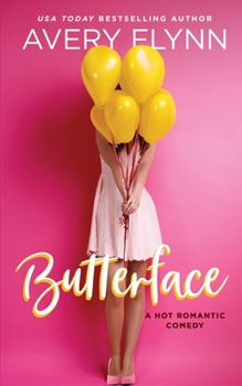 Paperback Butterface Book