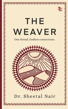 Paperback The Weaver Book