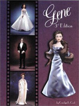 Hardcover Gene Book