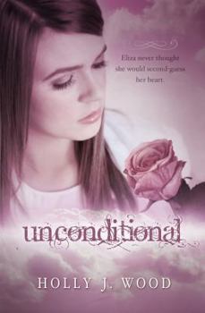 Unconditional - Book #2 of the Invaluable