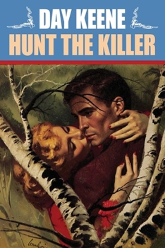 Paperback Hunt the Killer Book