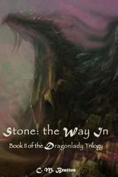 Paperback Stone: the Way In Book