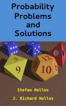 Paperback Probability Problems and Solutions Book