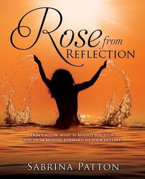 Paperback Rose from Reflection Book