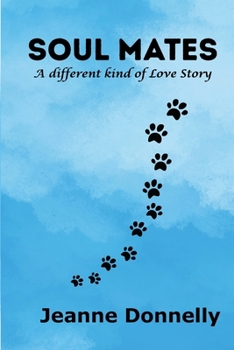 Paperback Soul Mates Book