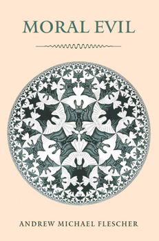 Paperback Moral Evil Book