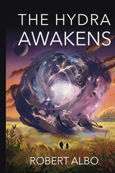 Paperback The Hydra Awakens Book
