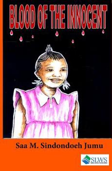 Paperback Blood of the Innocent Book