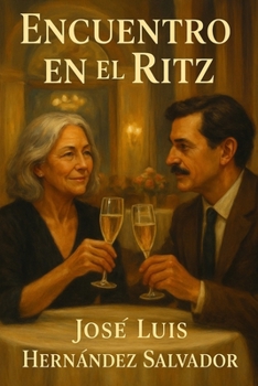 Paperback Encuentro En El Ritz [Spanish] Book