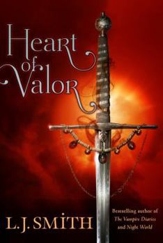 Heart of Valor - Book #2 of the Wildworld