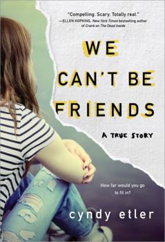 Paperback We Can't Be Friends: A True Story Book