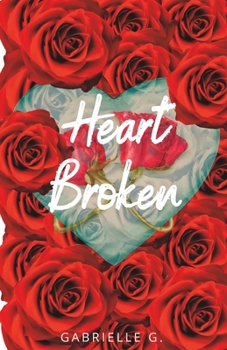 Paperback Heartbroken Book