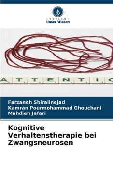 Paperback Kognitive Verhaltenstherapie bei Zwangsneurosen [German] Book
