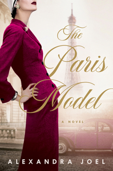 Paperback The Paris Model Book