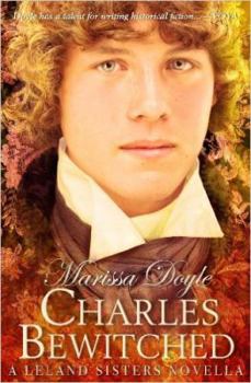 Paperback Charles Bewitched: A Leland Sisters novella Book
