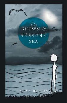 Paperback The Known and Unknown Sea Book