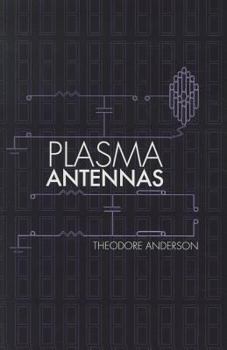 Hardcover Plasma Antennas Book