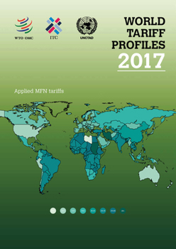 Paperback World Tariff Profiles 2017 Book