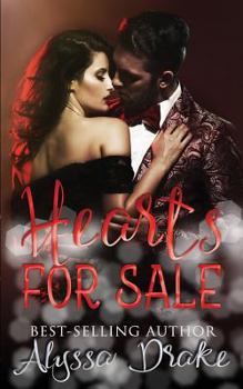 Paperback Hearts for Sale Book