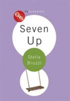 Paperback Seven Up Book