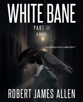 Paperback White Bane: Part II Book