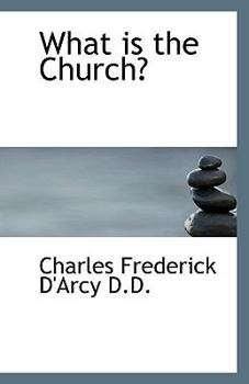 Paperback What is the Church? Book