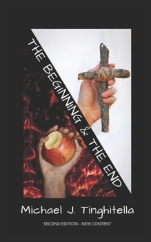 Paperback The Beginning and The End Book