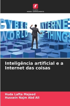 Paperback Inteligência artificial e a Internet das coisas [Portuguese] Book