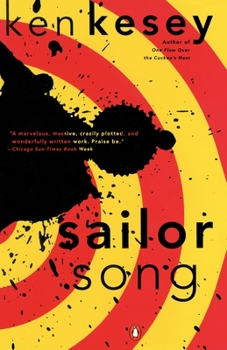Paperback Sailor Song Book