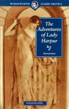 The Adventures of Lady Harpur