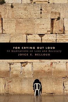 Paperback For Crying Out Loud Book