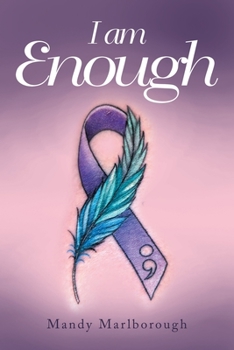 Paperback I am Enough Book