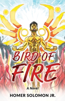 Paperback Bird Of Fire Book