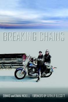 Hardcover Breaking Chains Book