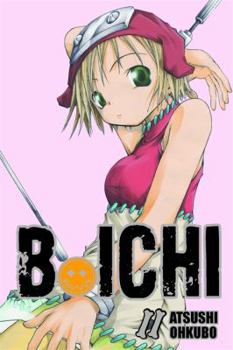 B 2 - Book #2 of the B. Ichi