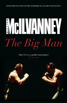 Paperback The Big Man Book