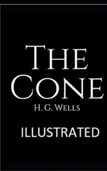 Paperback The Cone Illustrated Book