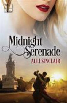 Paperback Midnight Serenade Book