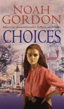 Matters of Choice - Book #3 of the Cole Family Trilogy