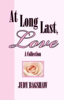 Paperback At Long Last, Love Book