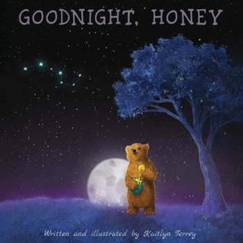 Paperback Goodnight, Honey Book
