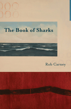 Paperback The Book of Sharks Book