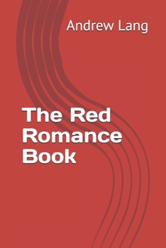 The Red Romance Book