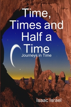 Paperback Time, Times and Half a Time Book