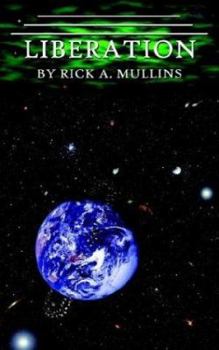 Paperback Liberation Book