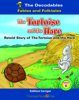 Paperback The Tortoise and the Hare Book