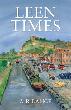 Paperback Leen Times Book