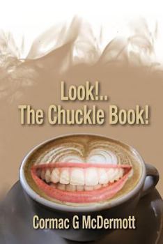 Paperback Look!.. the Chuckle Book! Book