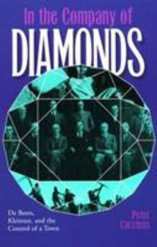 In Company Of Diamonds: De Beers, Kleinzee & Control Of A Town
